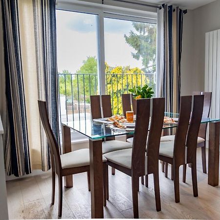 Star London Bell Lane 3-Bed Haven Apartment Hendon Bagian luar foto